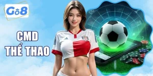 CMD Thể Thao - Kho Kèo Khổng Lồ, Đa Dạng 50+ Môn Live 4K