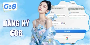 Đăng Ký GO8 Đơn Giản Cùng Nhiều Ưu Đãi Khủng Năm 2026