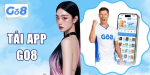 Tải App GO8 | Chi Tiết Quy Trình Các Bước Cài Đặt Từ A-Z
